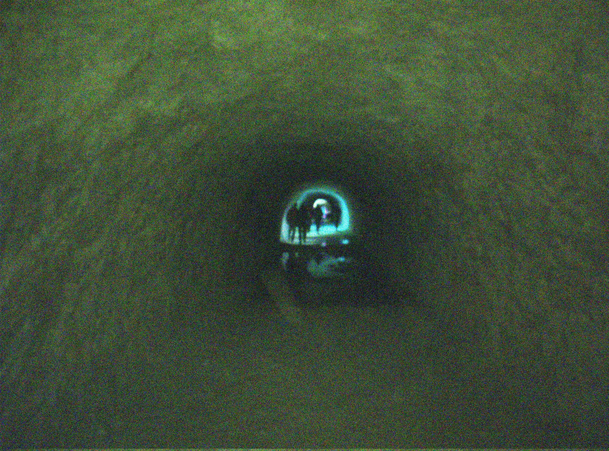 Tunnel du Baou, sentier Blanc-Martel, Gorges du Verdon, La Palud-sur-Verdon [Baou tunnel, Blanc-Martel trail, Verdon Gorge, La Palud-sur-Verdon]